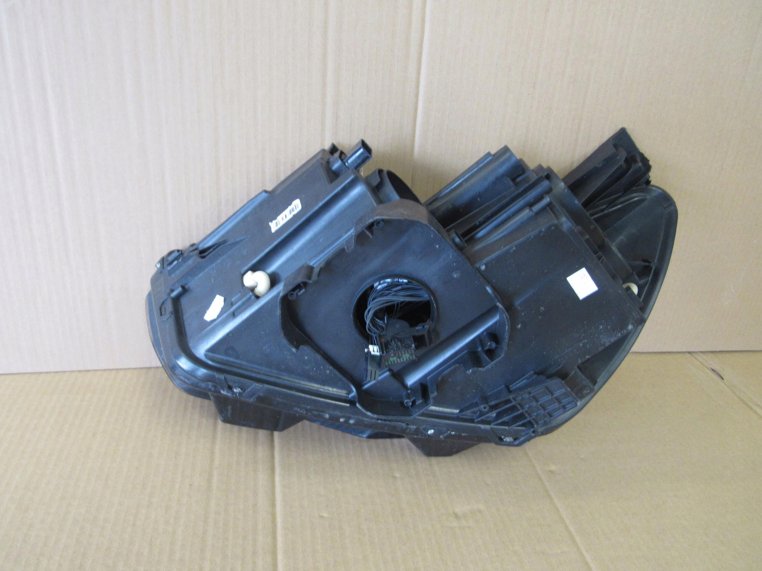 Opel Grandland X Scheinwerfer rechts LED OEM 5622222 image 7