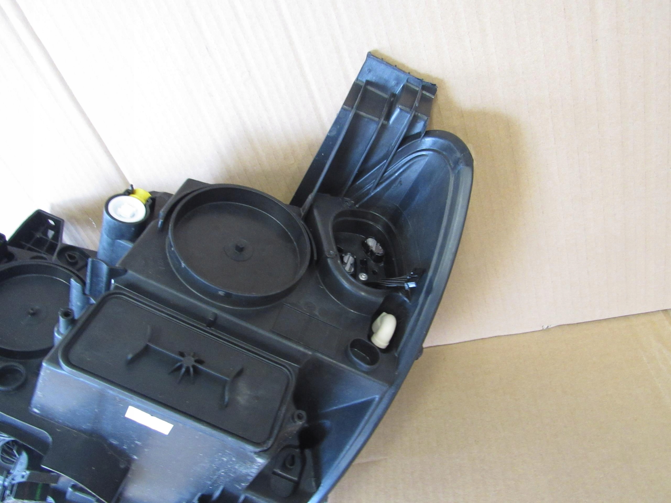 Opel Grandland X Scheinwerfer rechts LED OEM 5622222 image 8