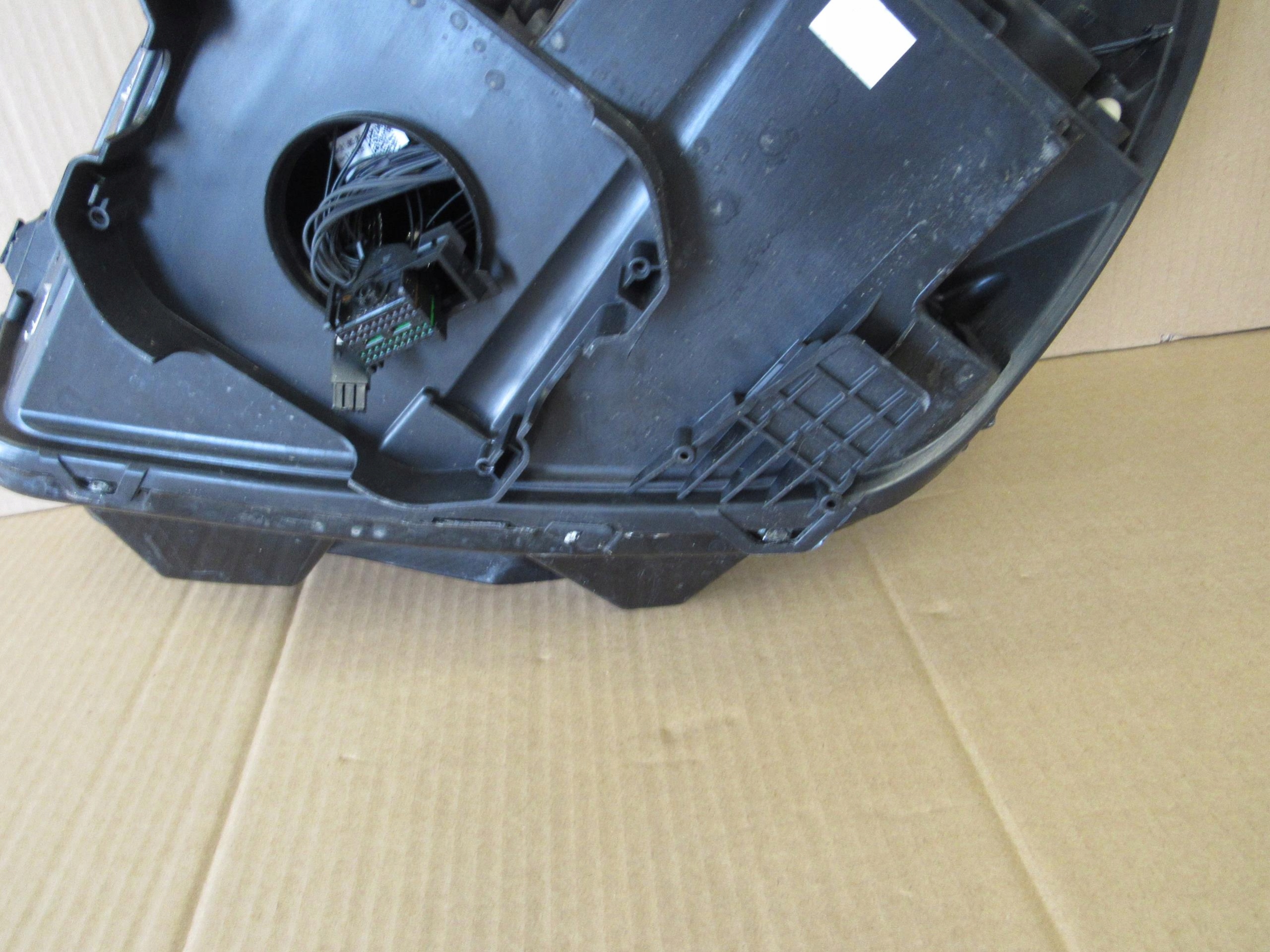 Opel Grandland X Scheinwerfer rechts LED OEM 5622222 image 9