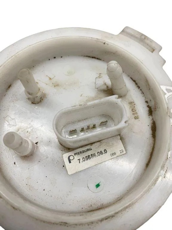 Bomba de Combustível Audi A3 8P1 1.8L 118kW 2010 OEM 70565606 image 5