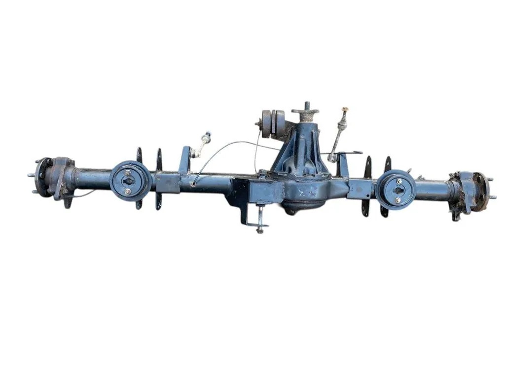 Rear Axle Land Rover Discovery II HRC112 Used 2.5L Diesel