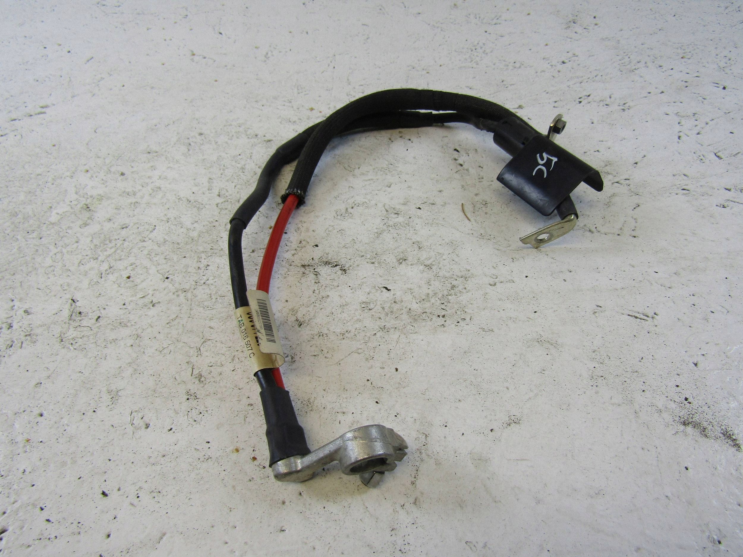 Plusnapuri 5C0971228T VW Jetta VI 5C