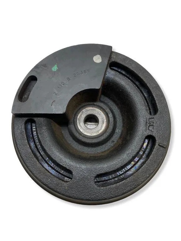 Vevaxelremskiva Jeep Grand Cherokee IV 3.0L 2110B2038F