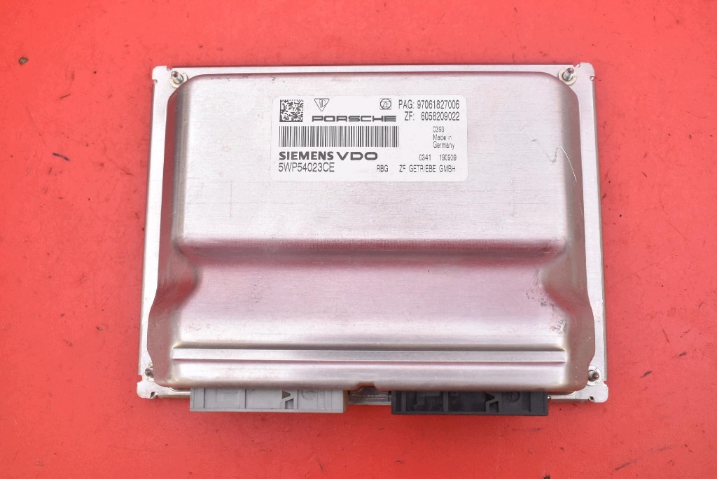 Module versnellingsbak Porsche Panamera 970 image 2