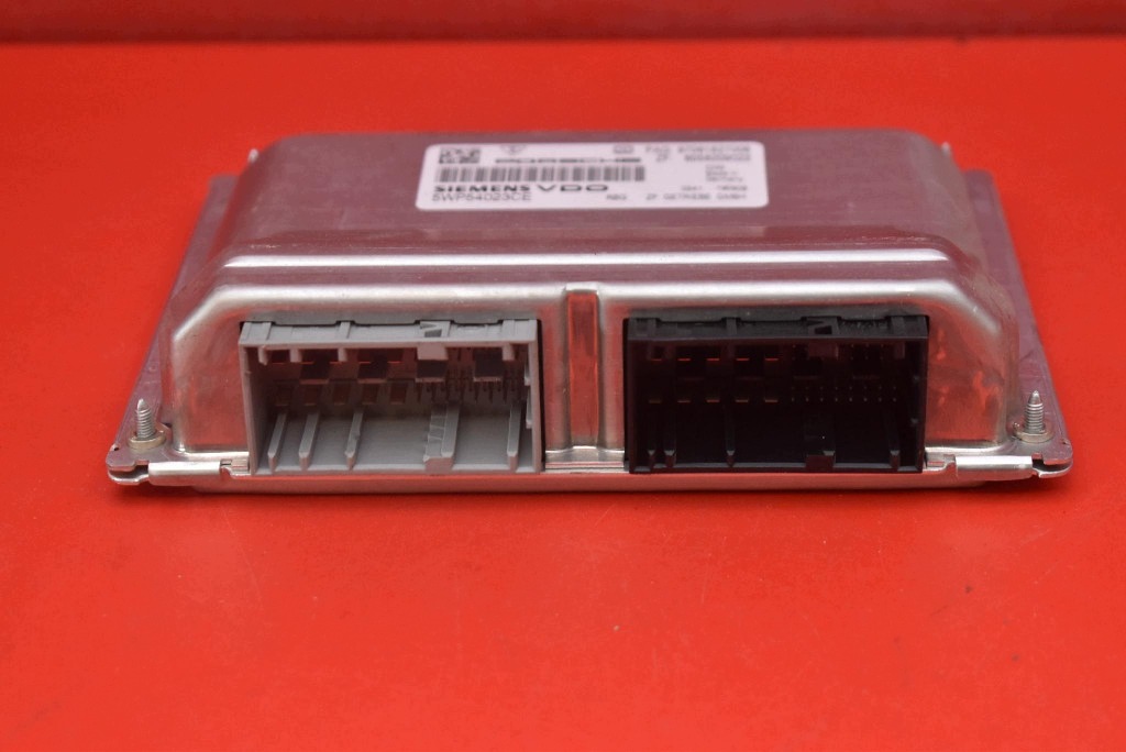Module versnellingsbak Porsche Panamera 970 image 4