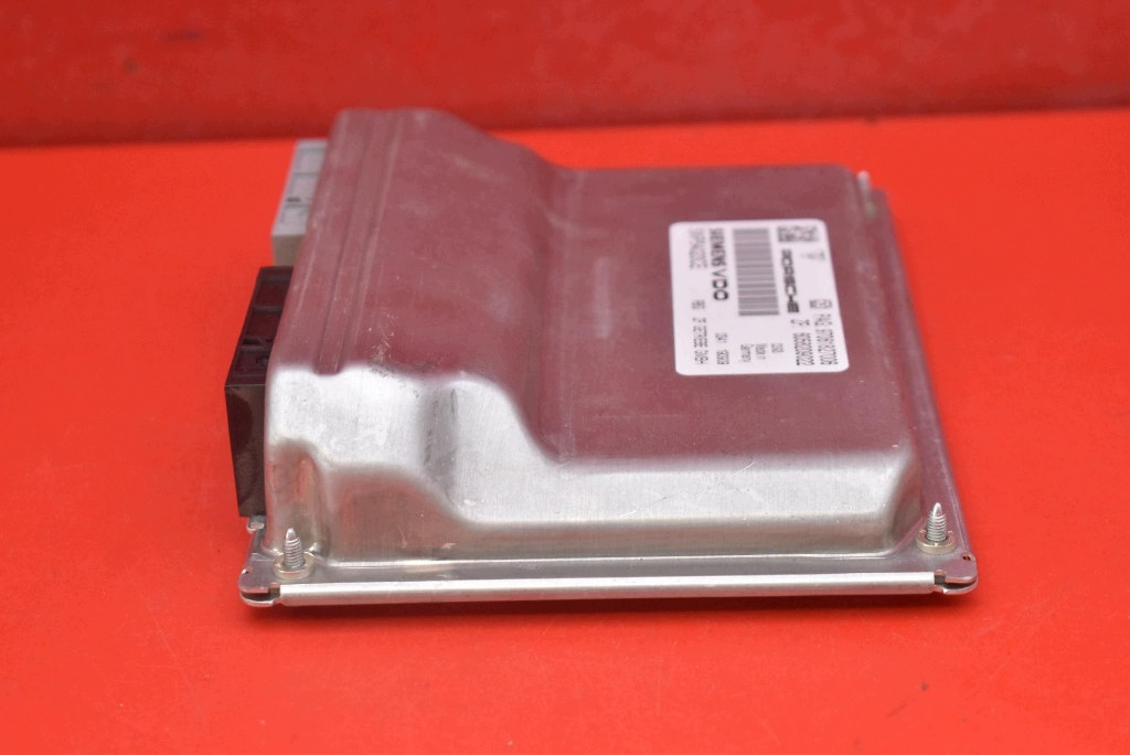 Module versnellingsbak Porsche Panamera 970 image 5