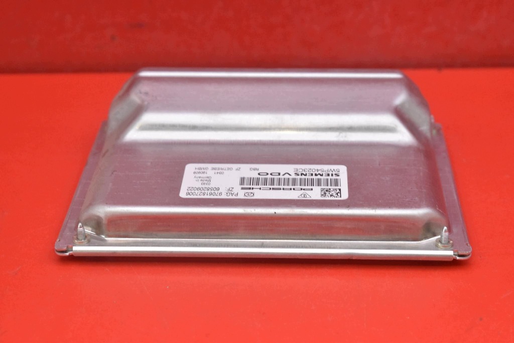 Module versnellingsbak Porsche Panamera 970 image 6
