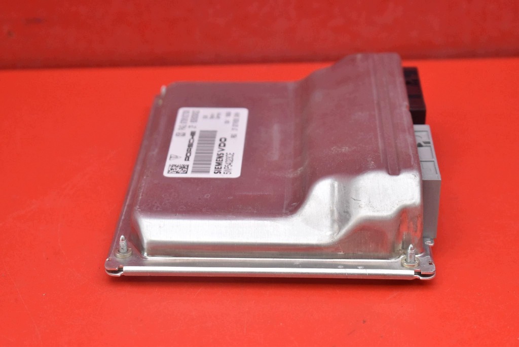 Module versnellingsbak Porsche Panamera 970 image 7