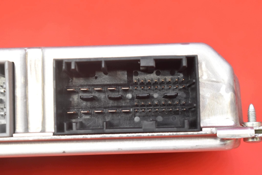 Module versnellingsbak Porsche Panamera 970 image 9