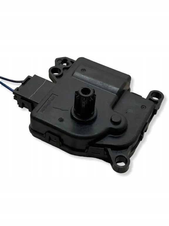 Stellmotor Klappen T76892003 Jeep Grand Cherokee IV 3.0L image 2