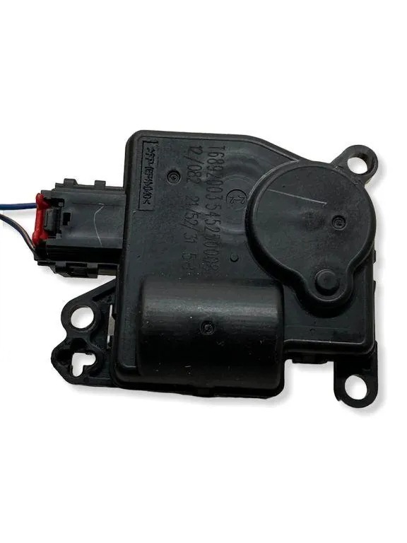Stellmotor Klappen T76892003 Jeep Grand Cherokee IV 3.0L image 3