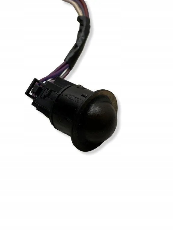 Sensor de Sol Jeep Grand Cherokee IV (WK, WK2) 12821734 image 2