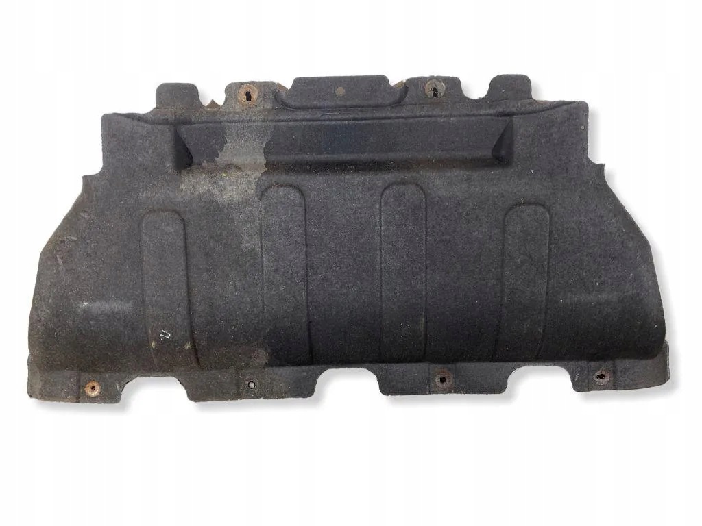 Capa do Motor Jeep Grand Cherokee IV 68037063 3.0 Diesel image 2