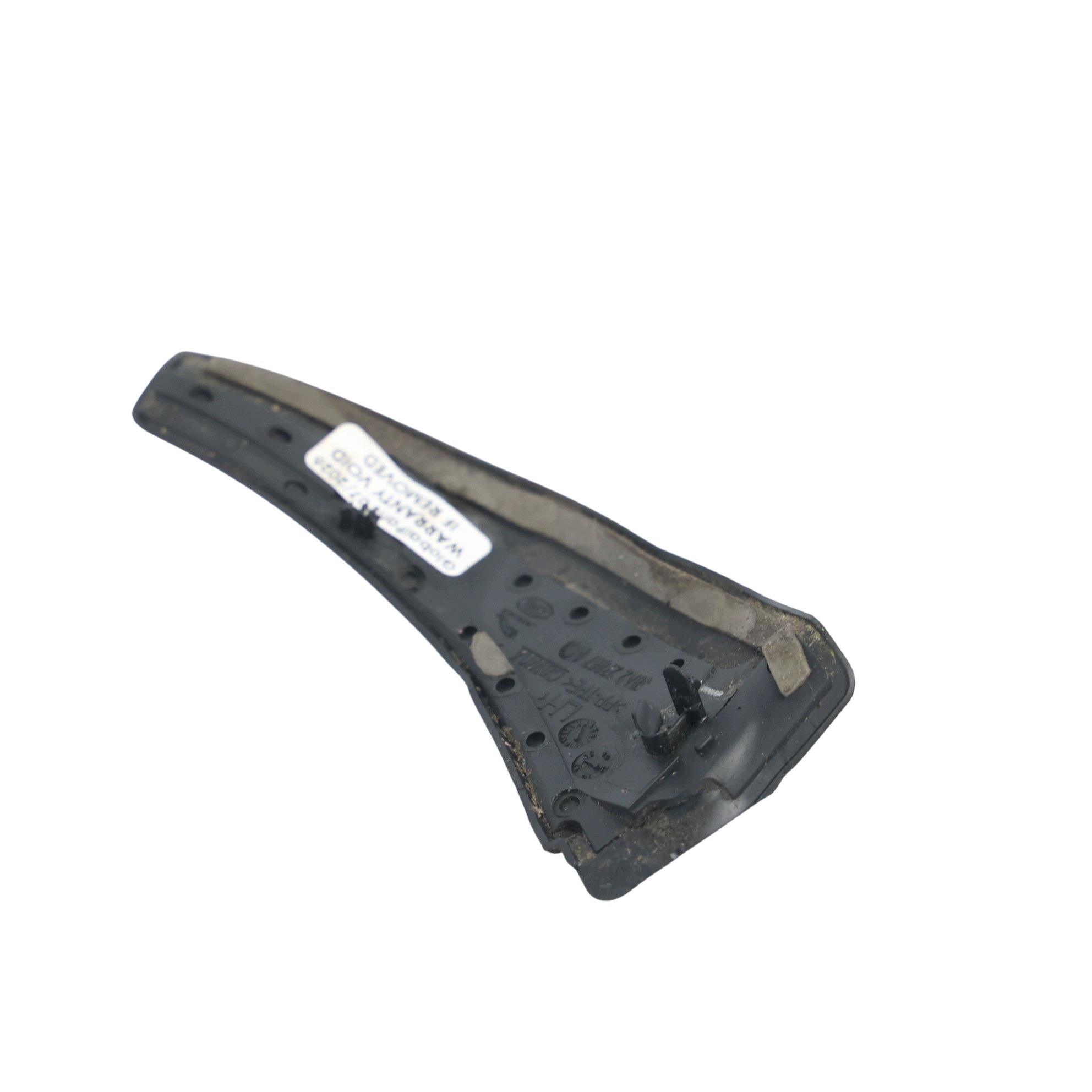 Range Rover Velar L560 Voorste Deflector Links J8A2-27867-AC image 9