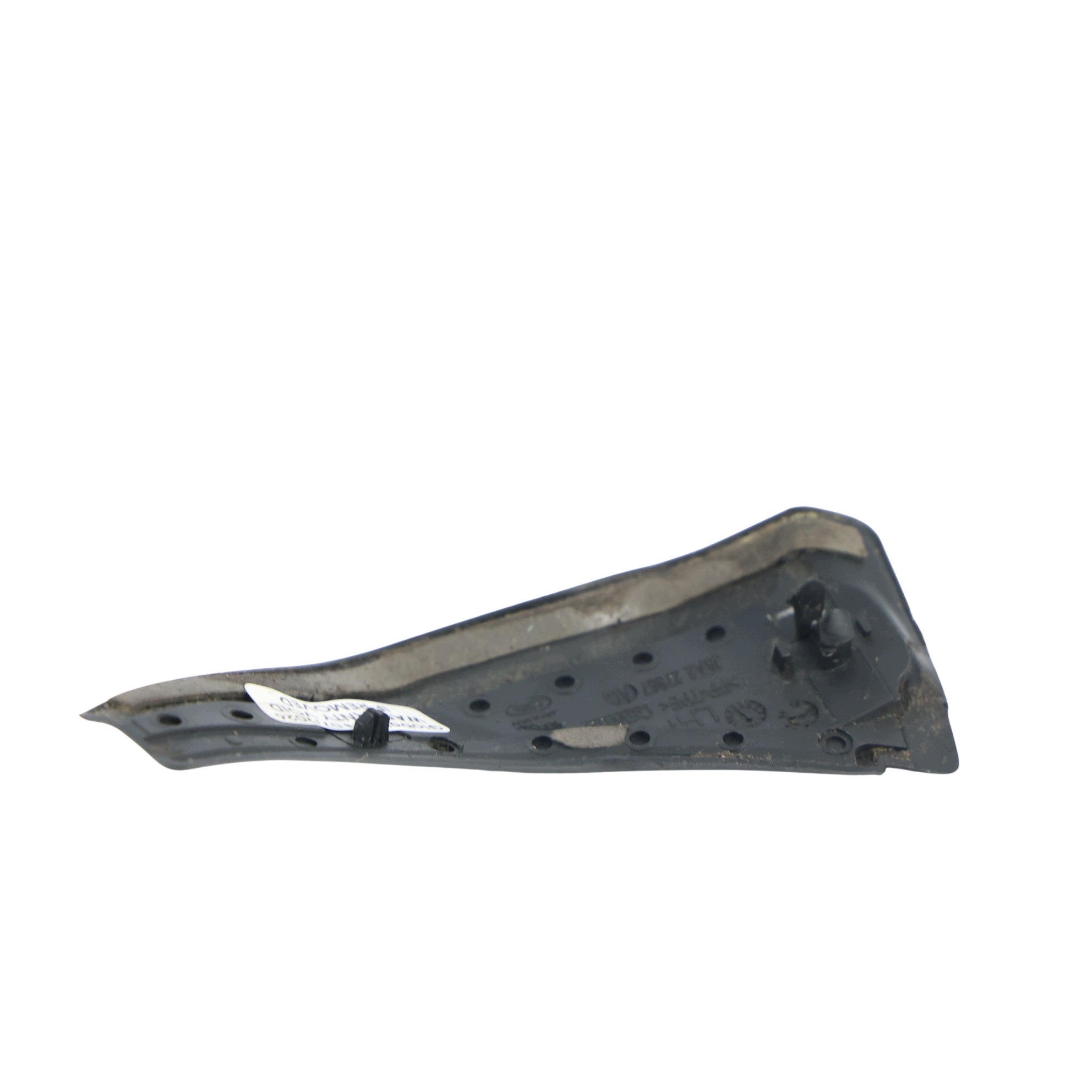 Range Rover Velar L560 Voorste Deflector Links J8A2-27867-AC image 10