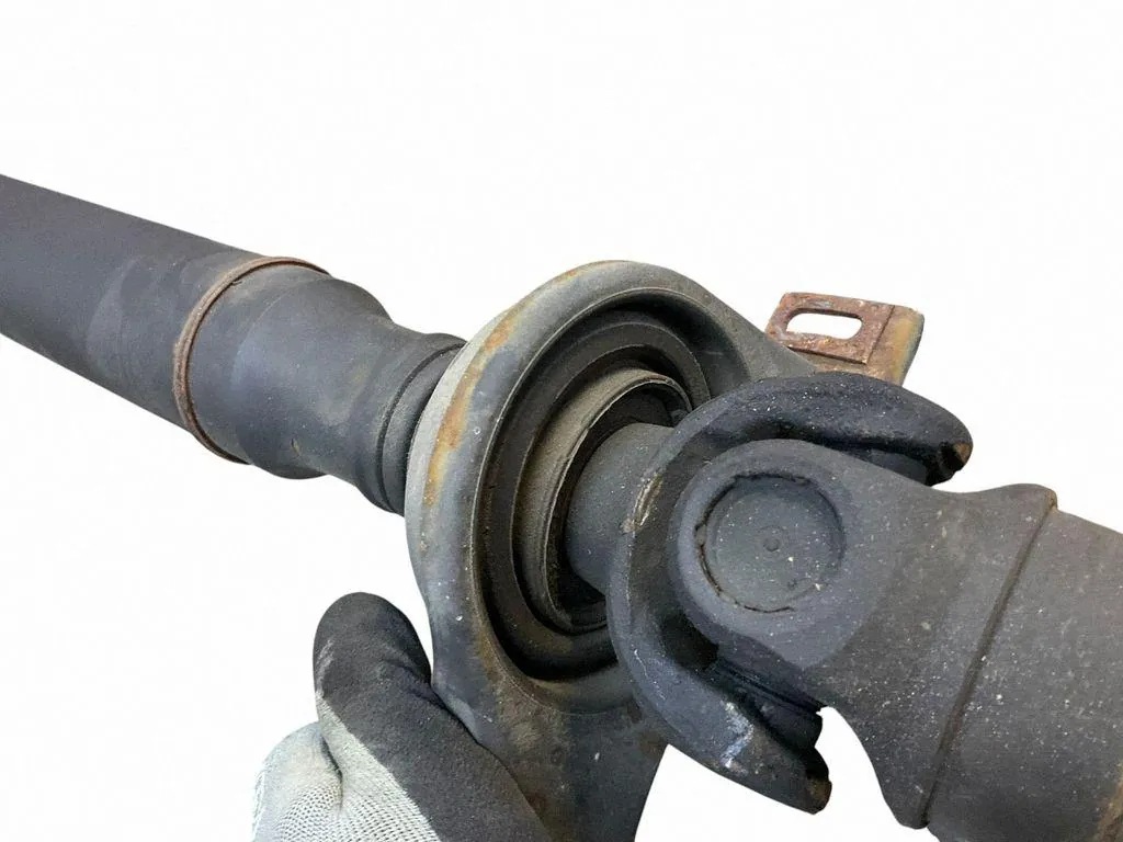 MERCEDES-BENZ E (W211) 2.99L Diesel image 5