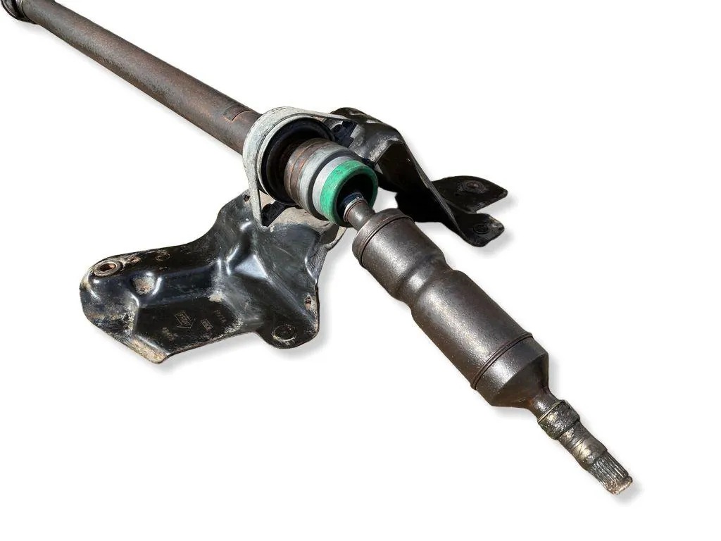 Arbre de transmission Ford Kuga II FE023403083 image 3