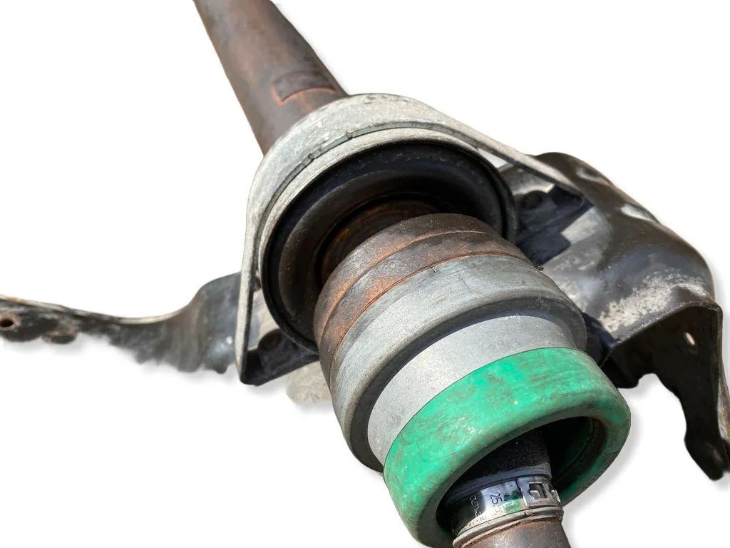 Arbre de transmission Ford Kuga II FE023403083 image 4
