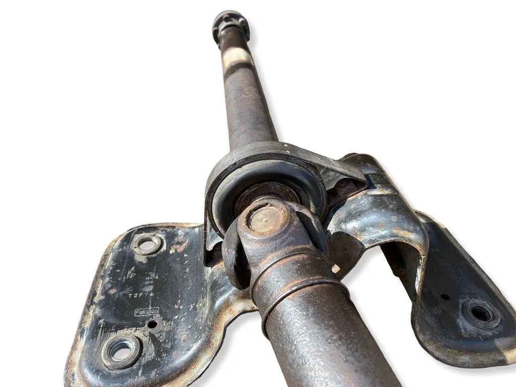 Arbre de transmission Ford Kuga II FE023403083 image 5