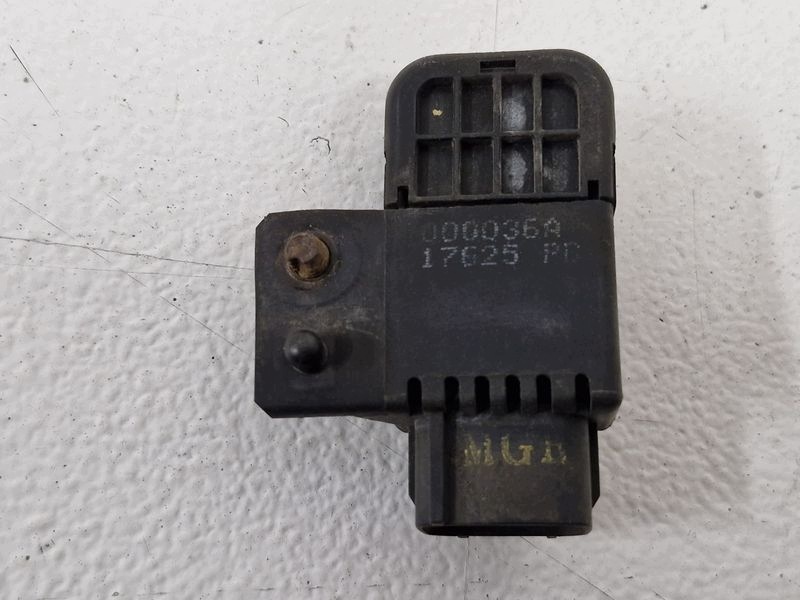 Sensor de calidad de aire SsangYong Rexton IV 75452523 image 3