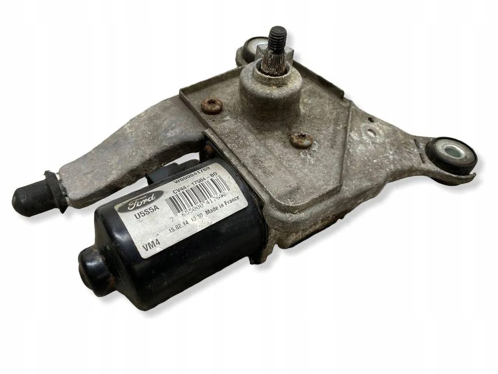 Motor limpiaparabrisas Ford Kuga II (DM2) 6550004176 2.0D image 2
