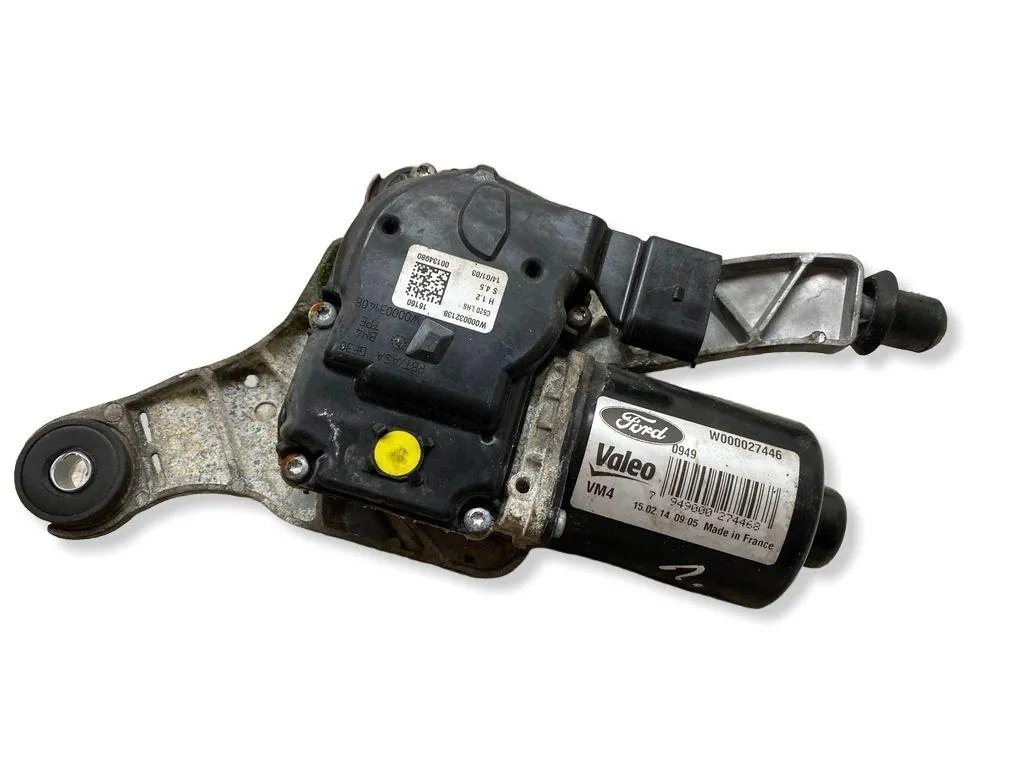 Motor limpiaparabrisas Ford Kuga II (DM2) 6550004176 2.0D image 3