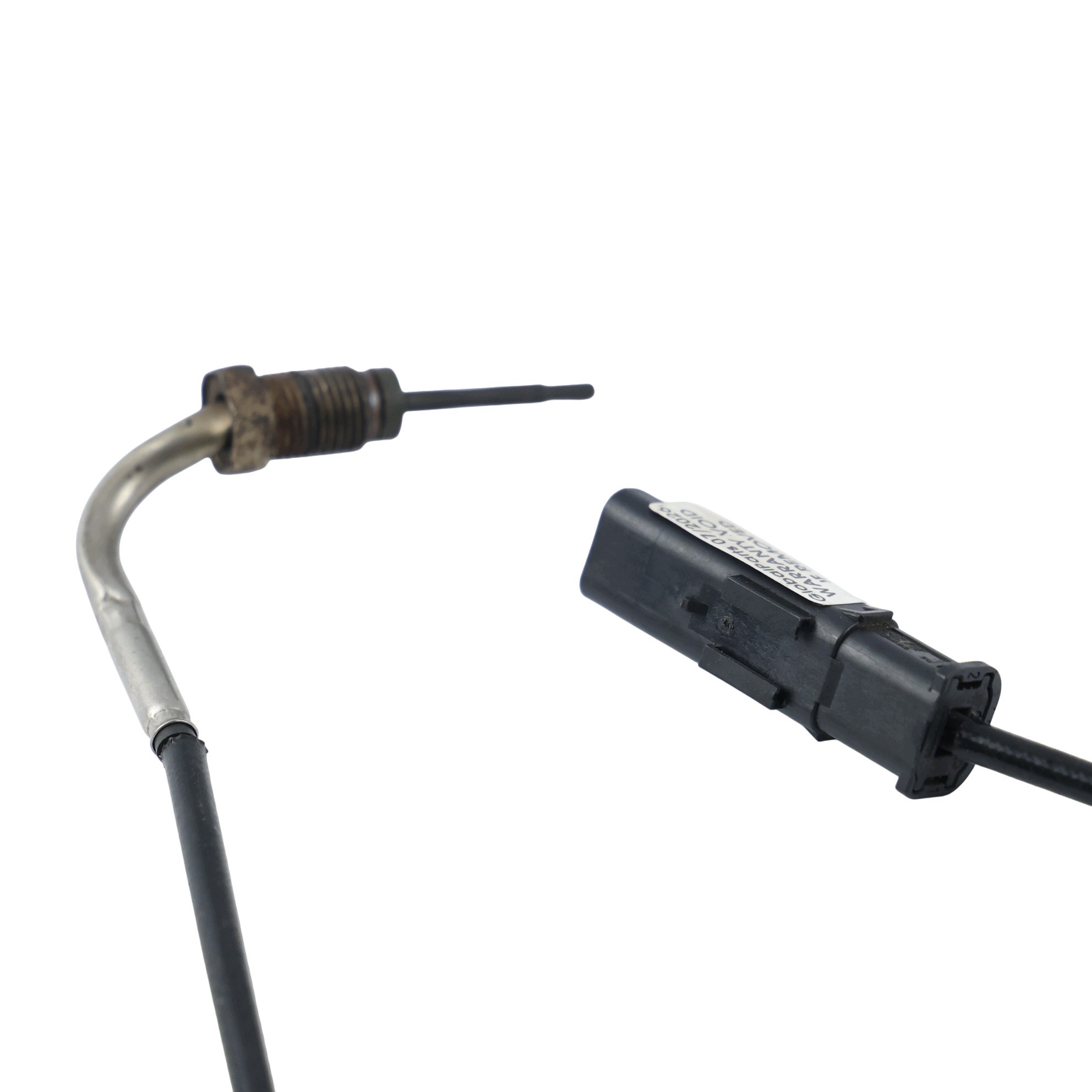 Avgastemperatursensor Range Rover Velar L560 image 7