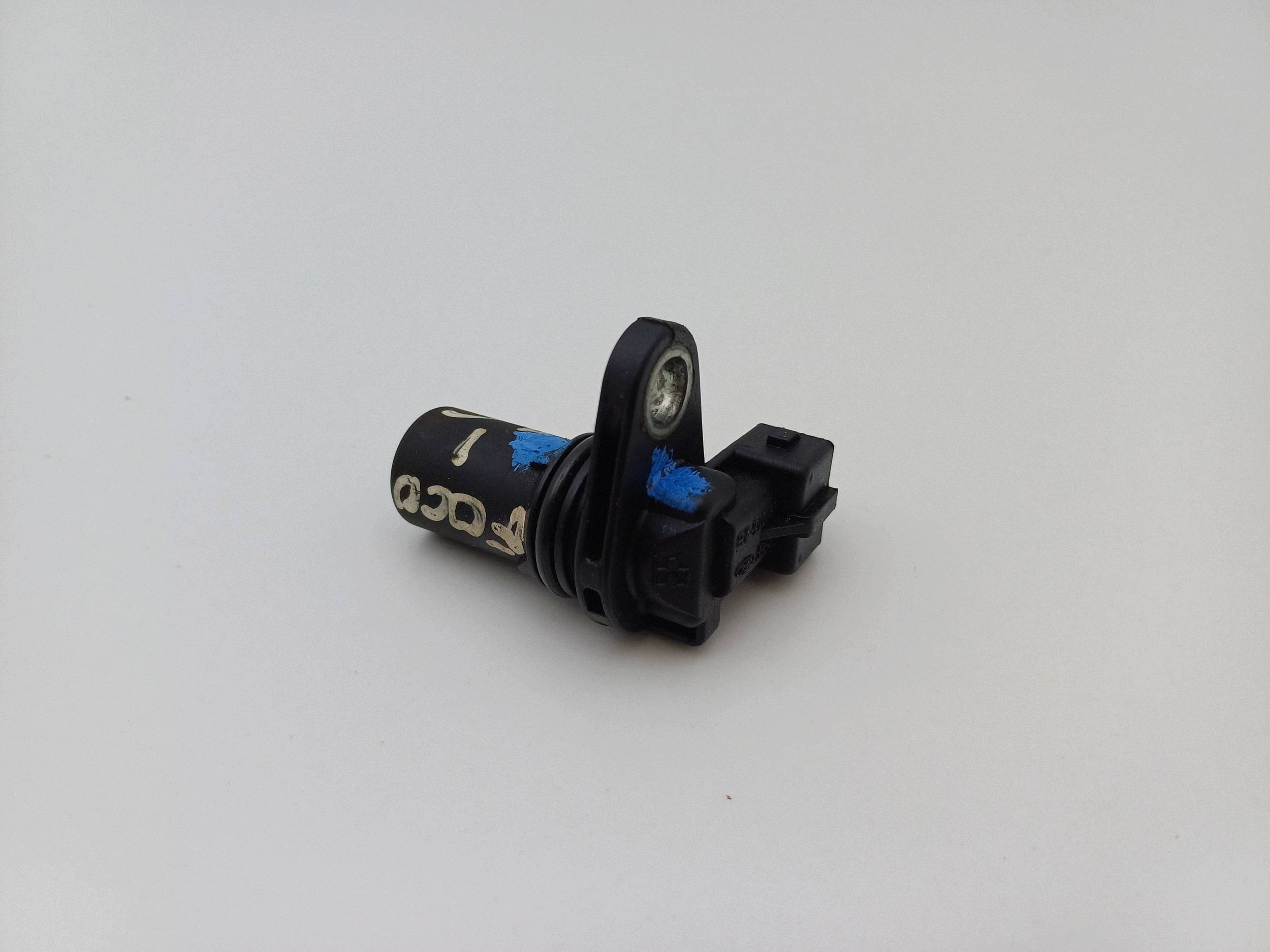 Akselin asentotunnistin Ford Focus 1.6