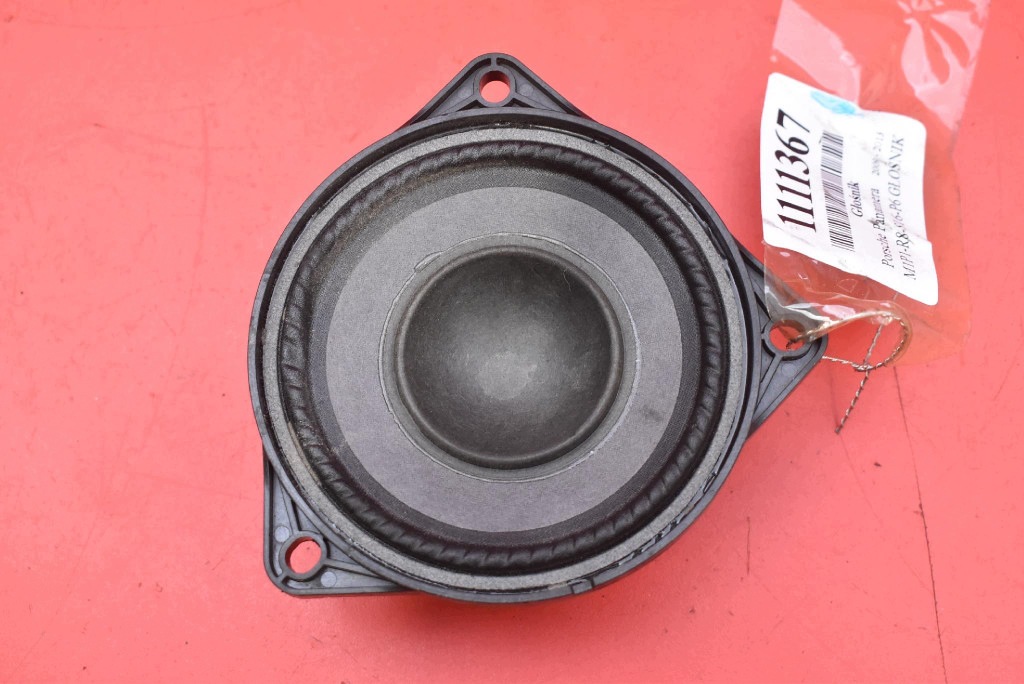 Bose Lautsprecher links vorne Porsche Panamera 970 09-13 OEM 7PP035415F image 2