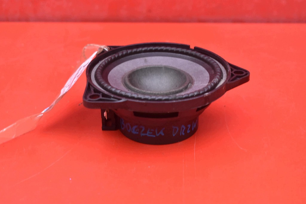 Bose Lautsprecher links vorne Porsche Panamera 970 09-13 OEM 7PP035415F image 5