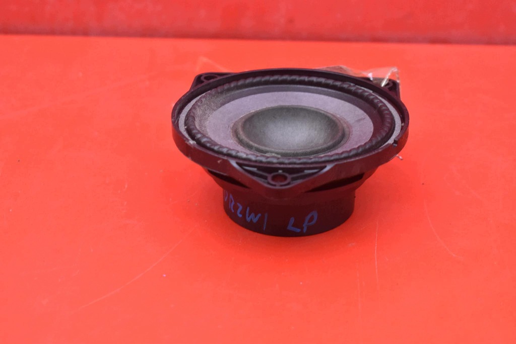 Bose Lautsprecher links vorne Porsche Panamera 970 09-13 OEM 7PP035415F image 6