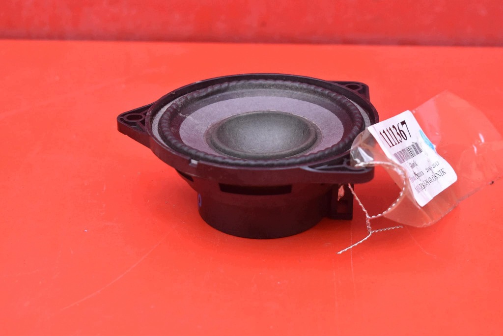 Bose Lautsprecher links vorne Porsche Panamera 970 09-13 OEM 7PP035415F image 7