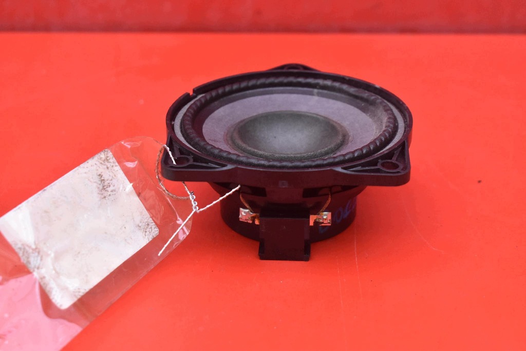 Bose Lautsprecher links vorne Porsche Panamera 970 09-13 OEM 7PP035415F image 8