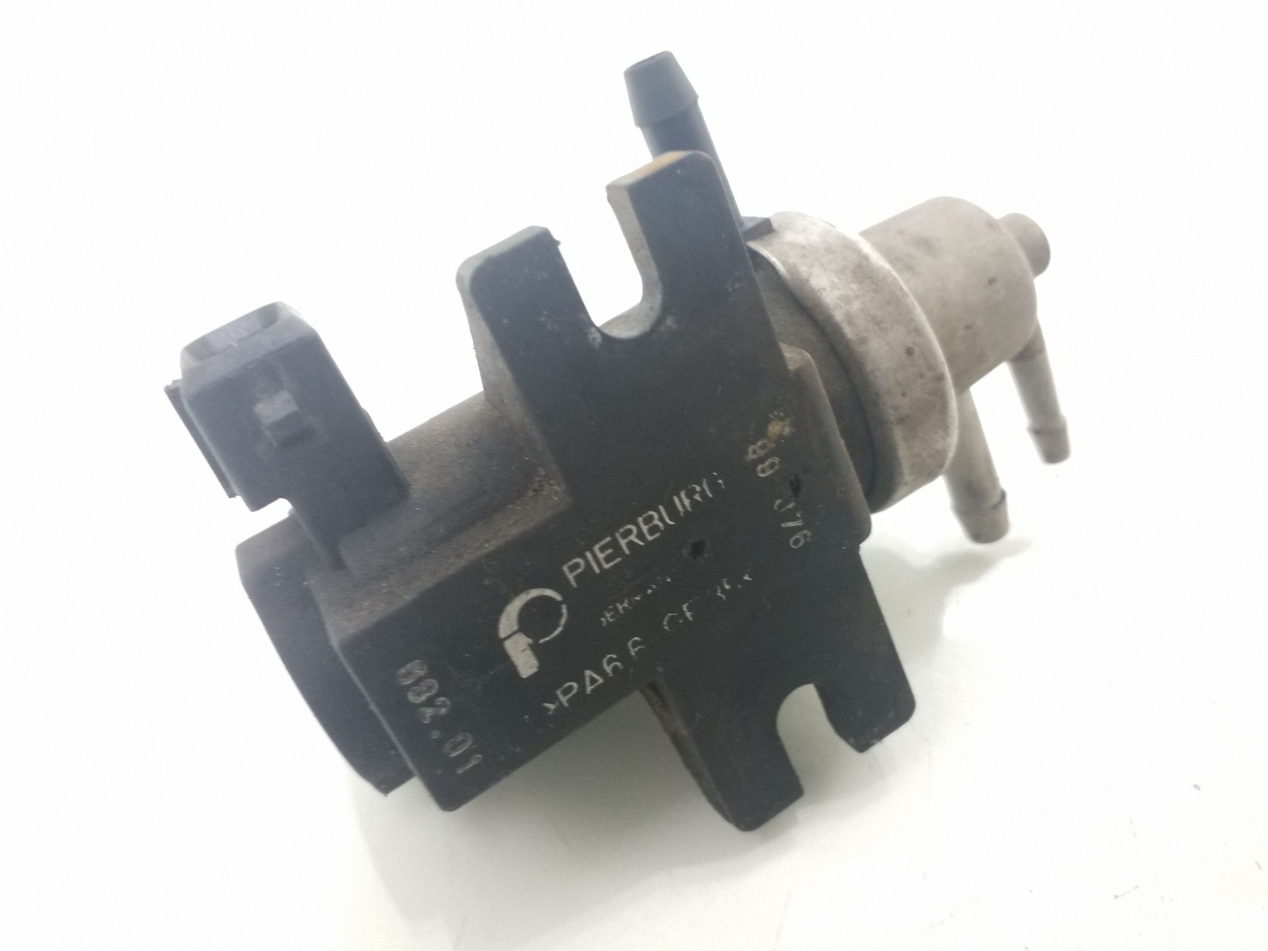 Válvula de Controle Turbo 6820199076 Usada image 3