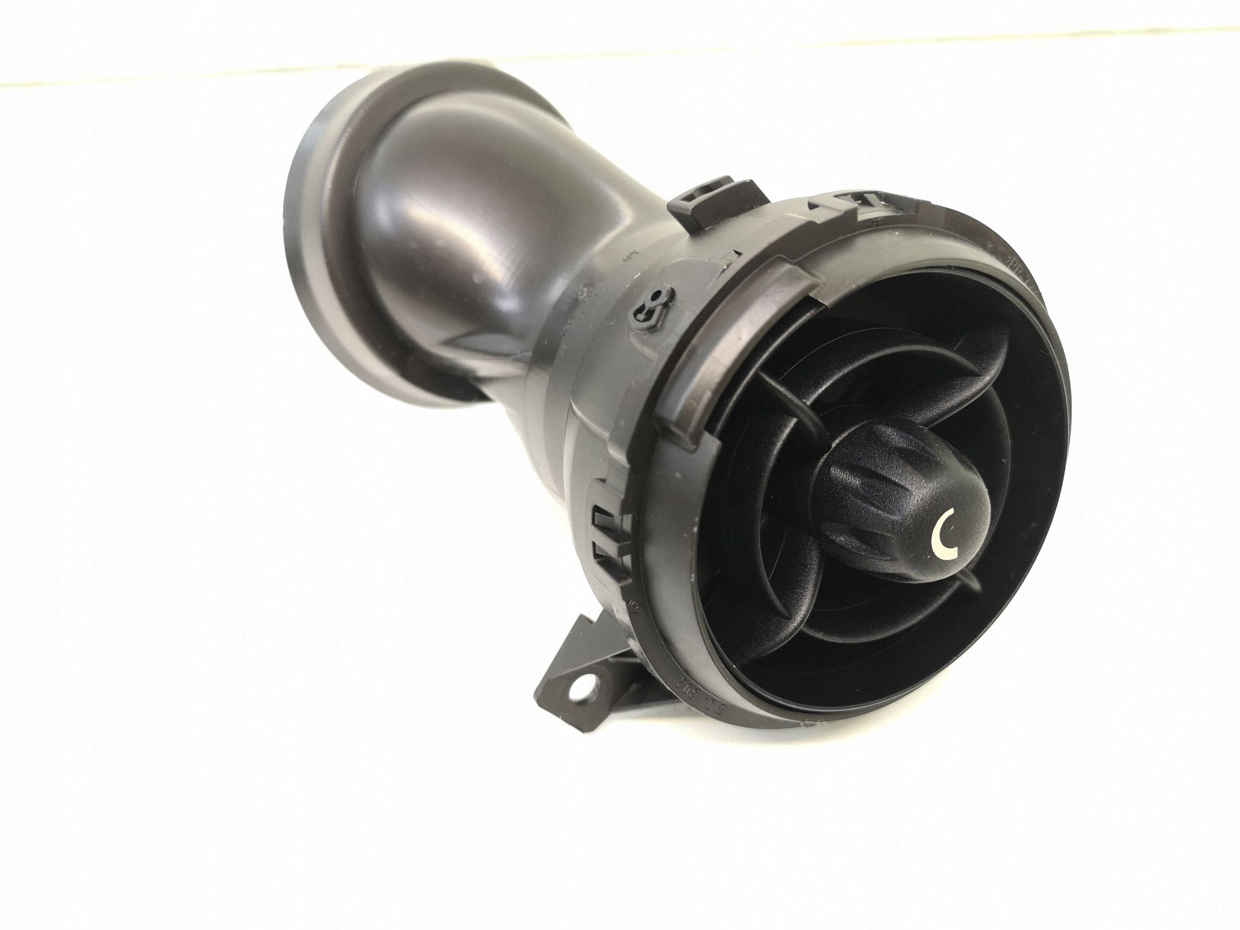 Mini One Cooper R56 Luchtroosters Dashboard (OEM RG23989) image 2