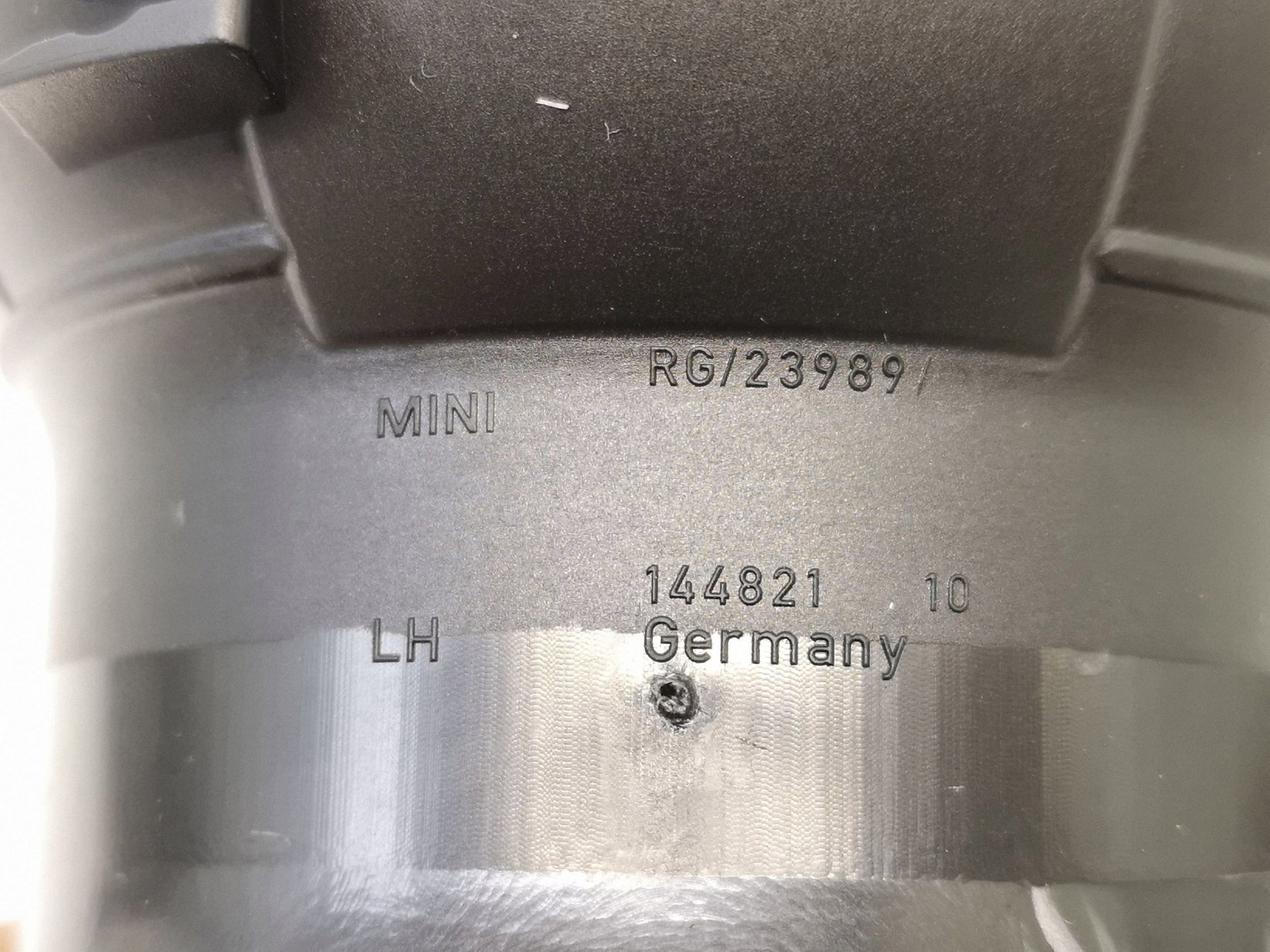 Mini One Cooper R56 Luchtroosters Dashboard (OEM RG23989) image 4