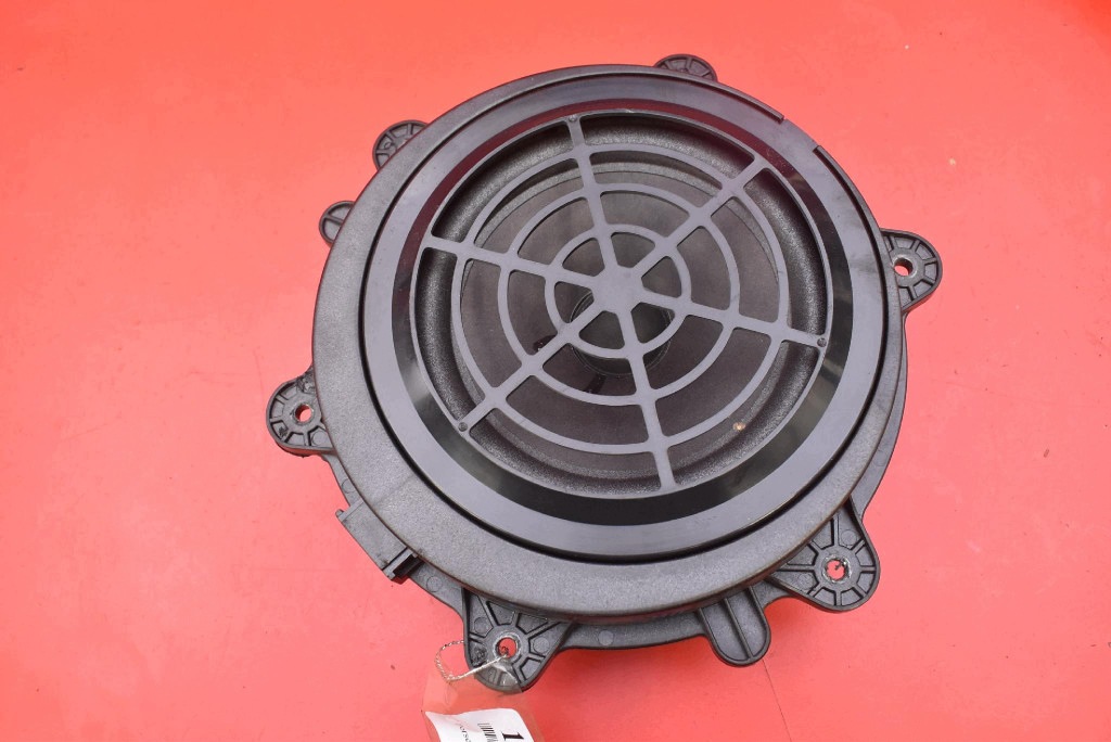 Bose Left Rear Speaker 7PP035710B Porsche Panamera 970 09-13