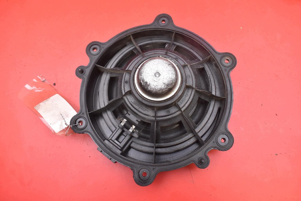 Bose-kaiutin vasen taka 7PP035710B Porsche Panamera 970 09-13