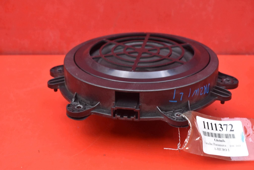 Enceinte Bose ARG Gauche Porsche Panamera 970 09-13 image 4
