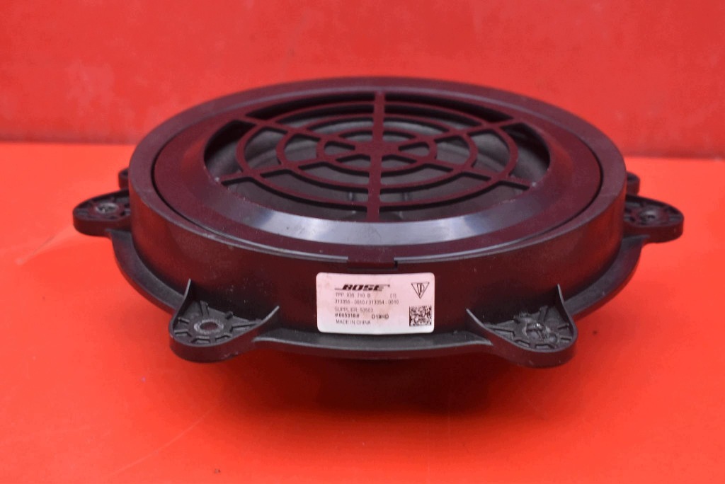Enceinte Bose ARG Gauche Porsche Panamera 970 09-13 image 6