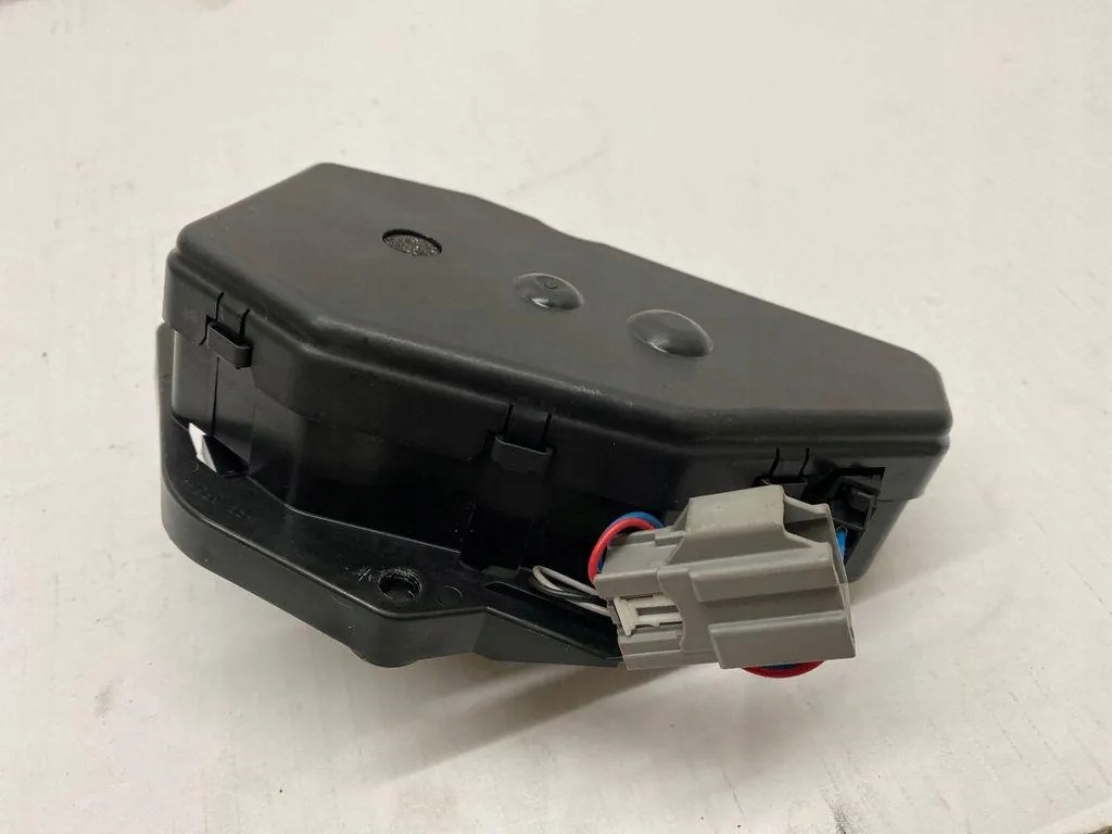 Land Rover Range Rover Sport L320 Tailgate Actuator AF6314B529AE