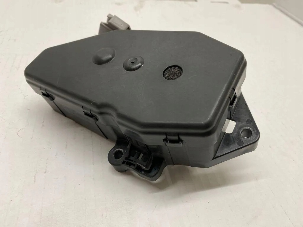 Land Rover Range Rover Sport L320 Taka Klapa AF6314B529AE