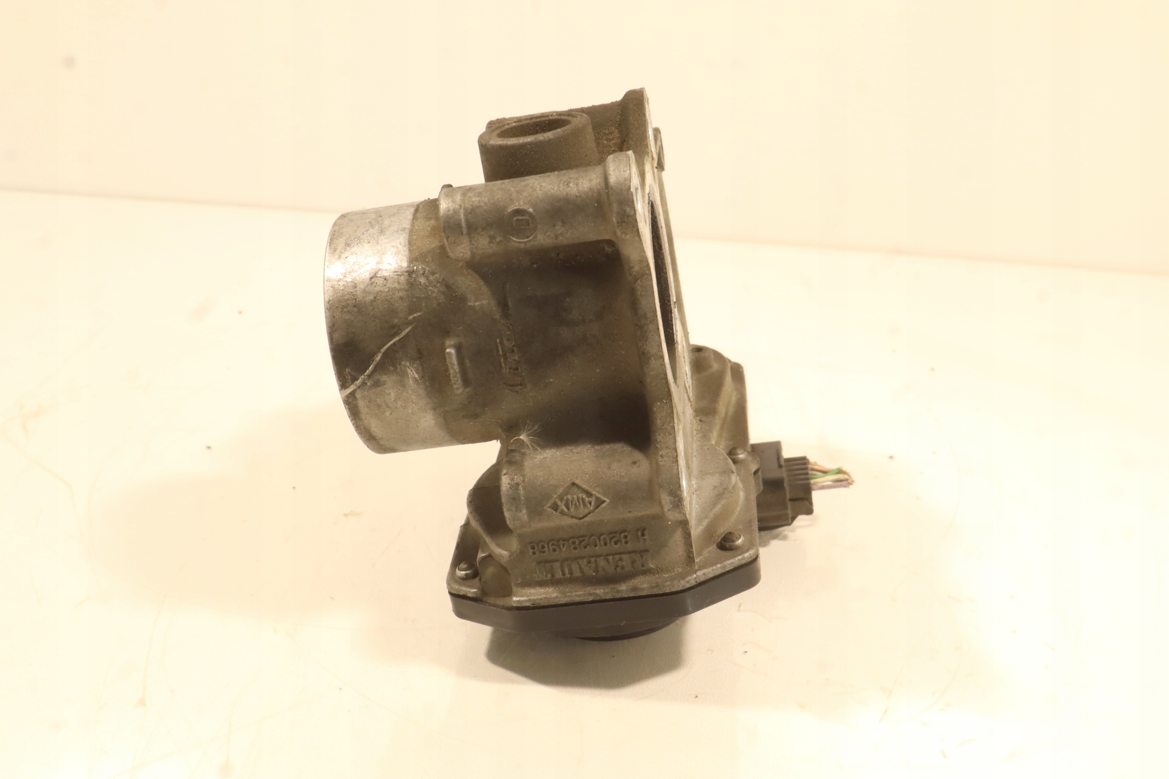 Renault 8200568712B Przepustnica - Usagé image 3