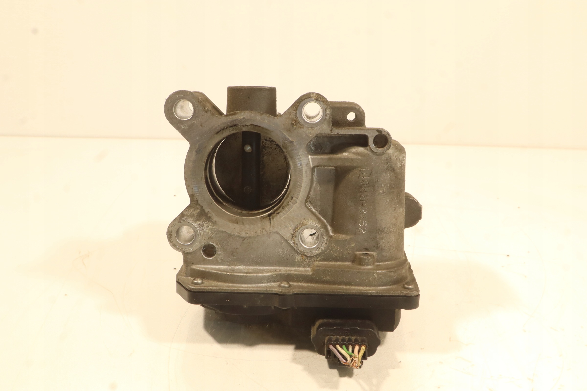 Renault 8200568712B Przepustnica - Usagé image 5