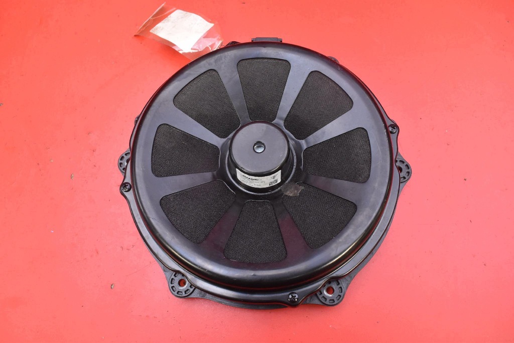 Alto-falante Bose Dianteiro Direito Porsche Panamera 970 09-13
