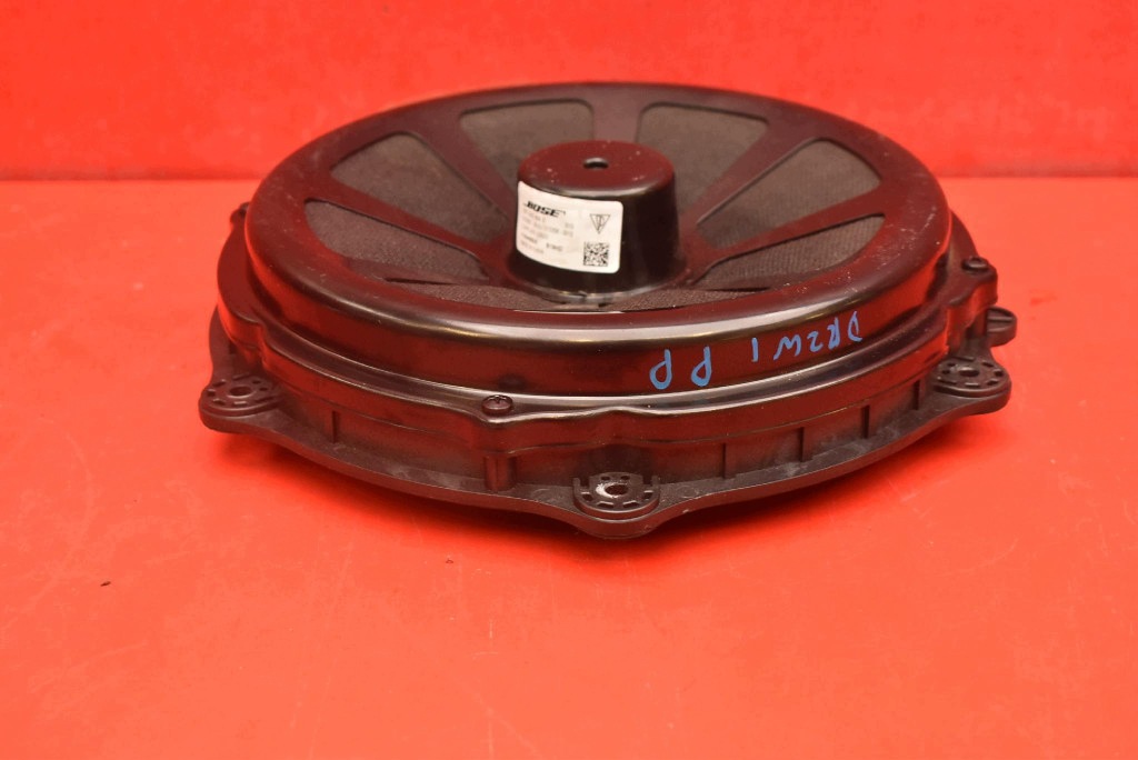 Bose-luidspreker rechts voor Porsche Panamera 970 09-13 image 3