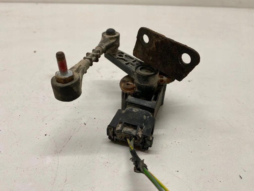 Land Rover Range Rover Evoque sensor 304080 image 2
