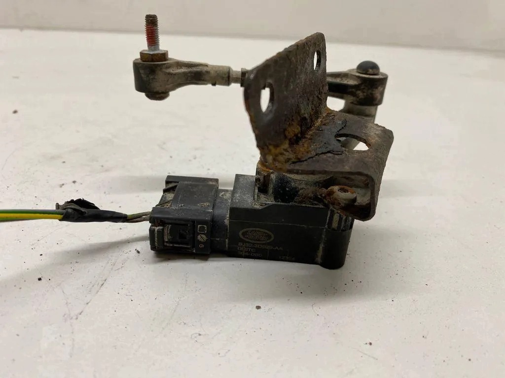 Land Rover Range Rover Evoque sensor 304080 image 3