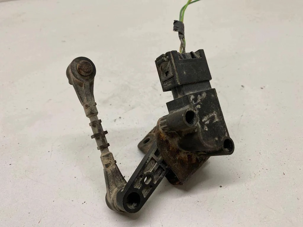 Land Rover Range Rover Evoque sensor 304080 image 4