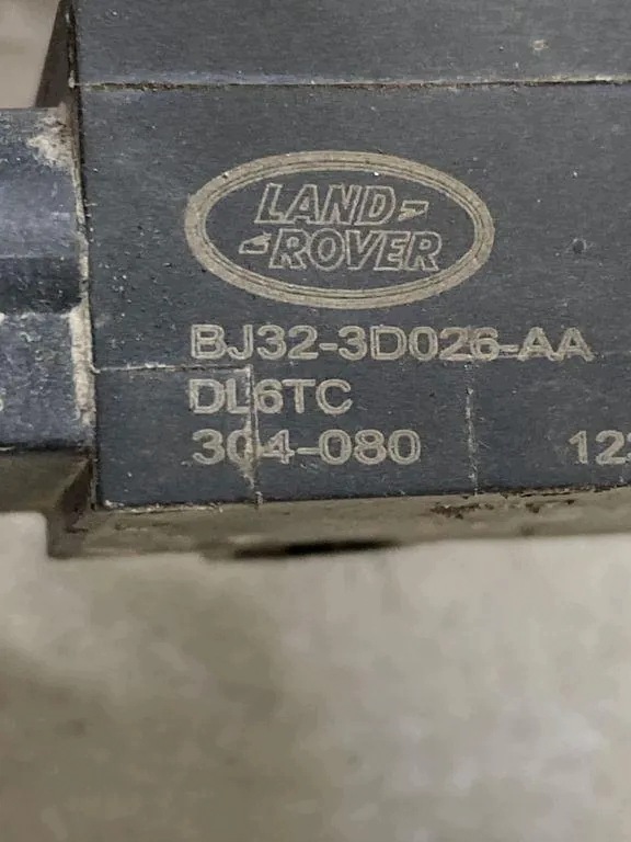 Land Rover Range Rover Evoque sensor 304080 image 6